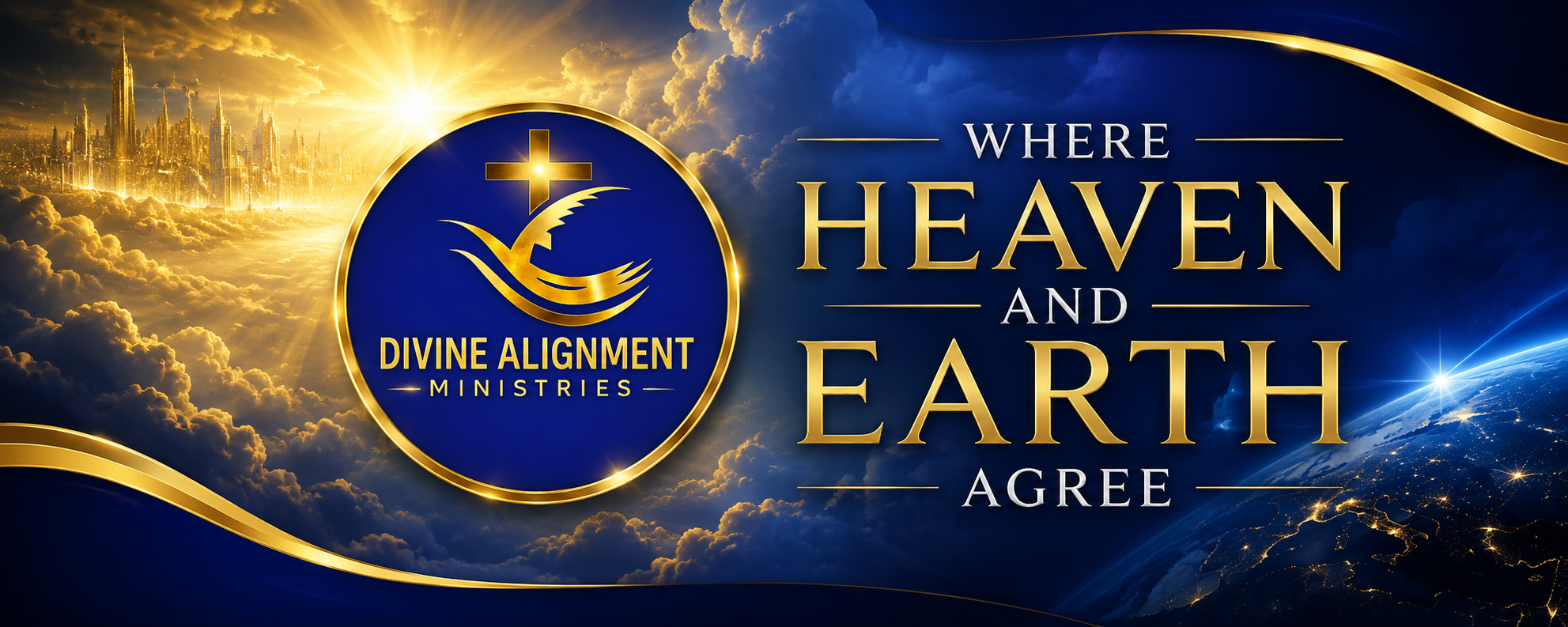 Divine Alignment Ministries